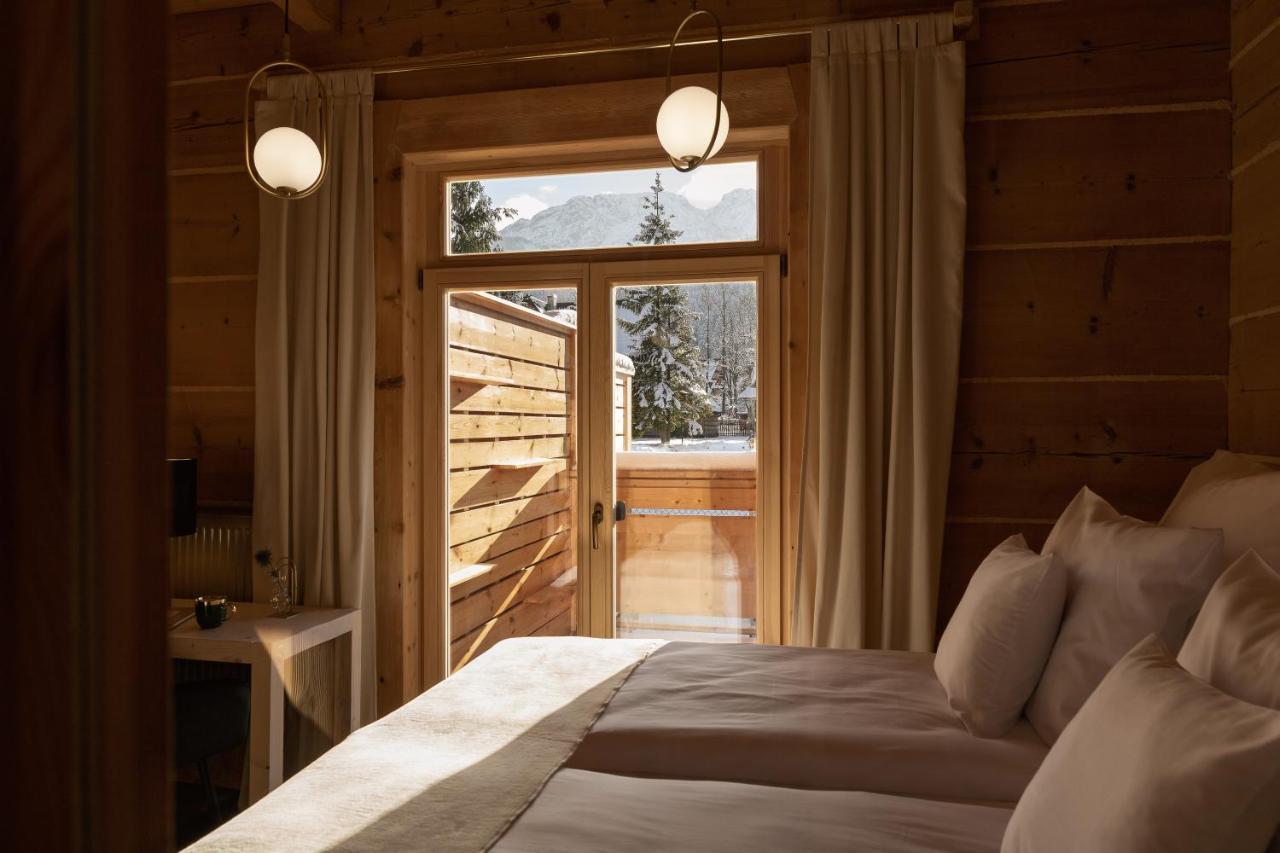 Villa Milimani - Stuletnia, Folk & Butique, Adults Only Закопане Екстер'єр фото
