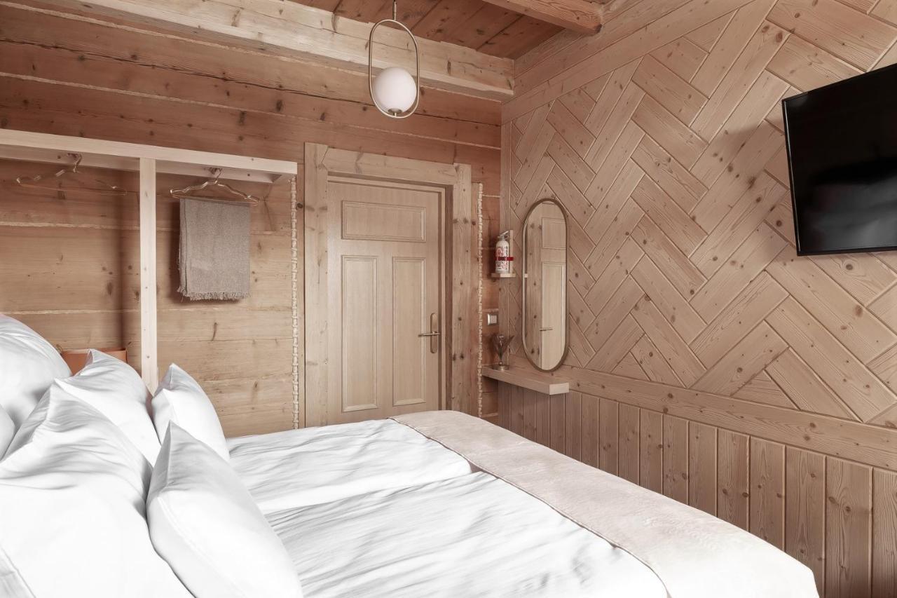 Villa Milimani - Stuletnia, Folk & Butique, Adults Only Закопане Екстер'єр фото