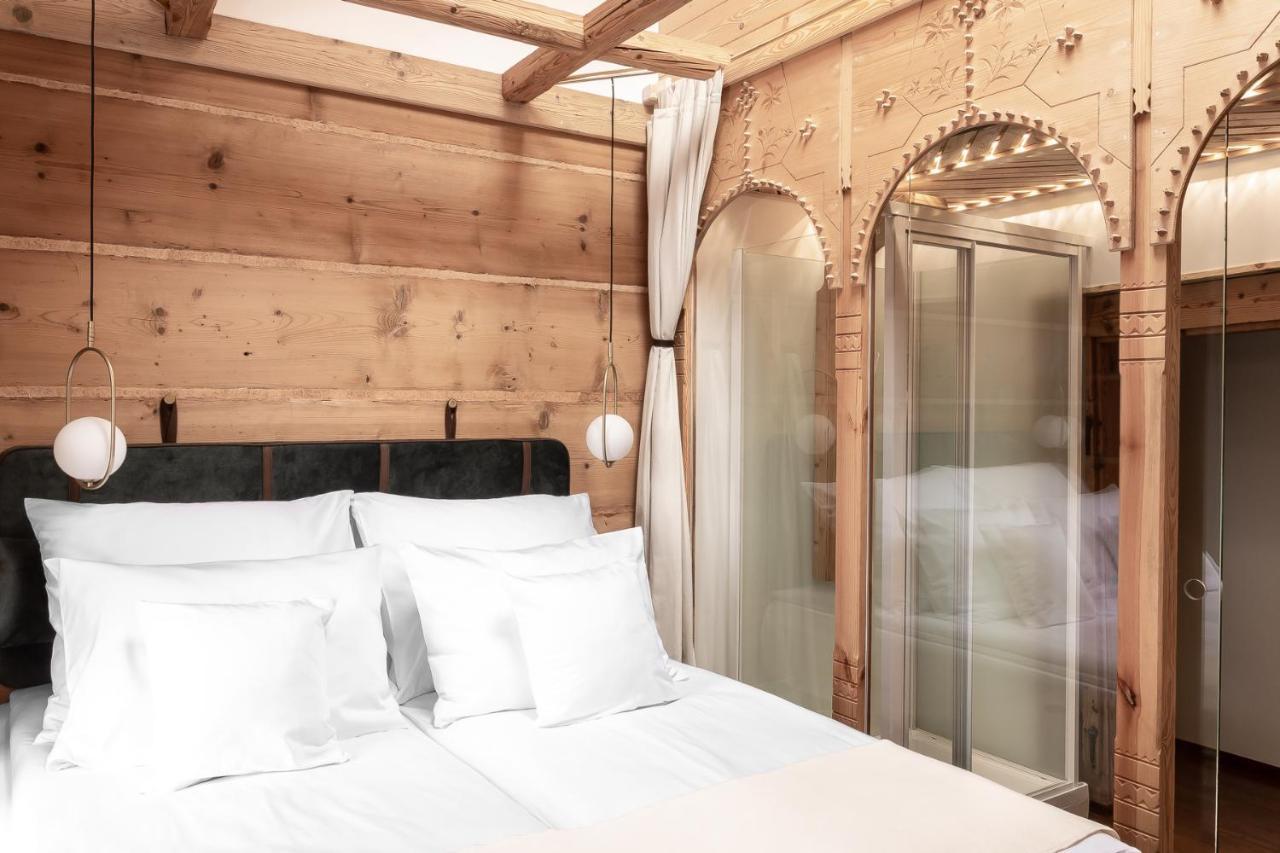 Villa Milimani - Stuletnia, Folk & Butique, Adults Only Закопане Екстер'єр фото