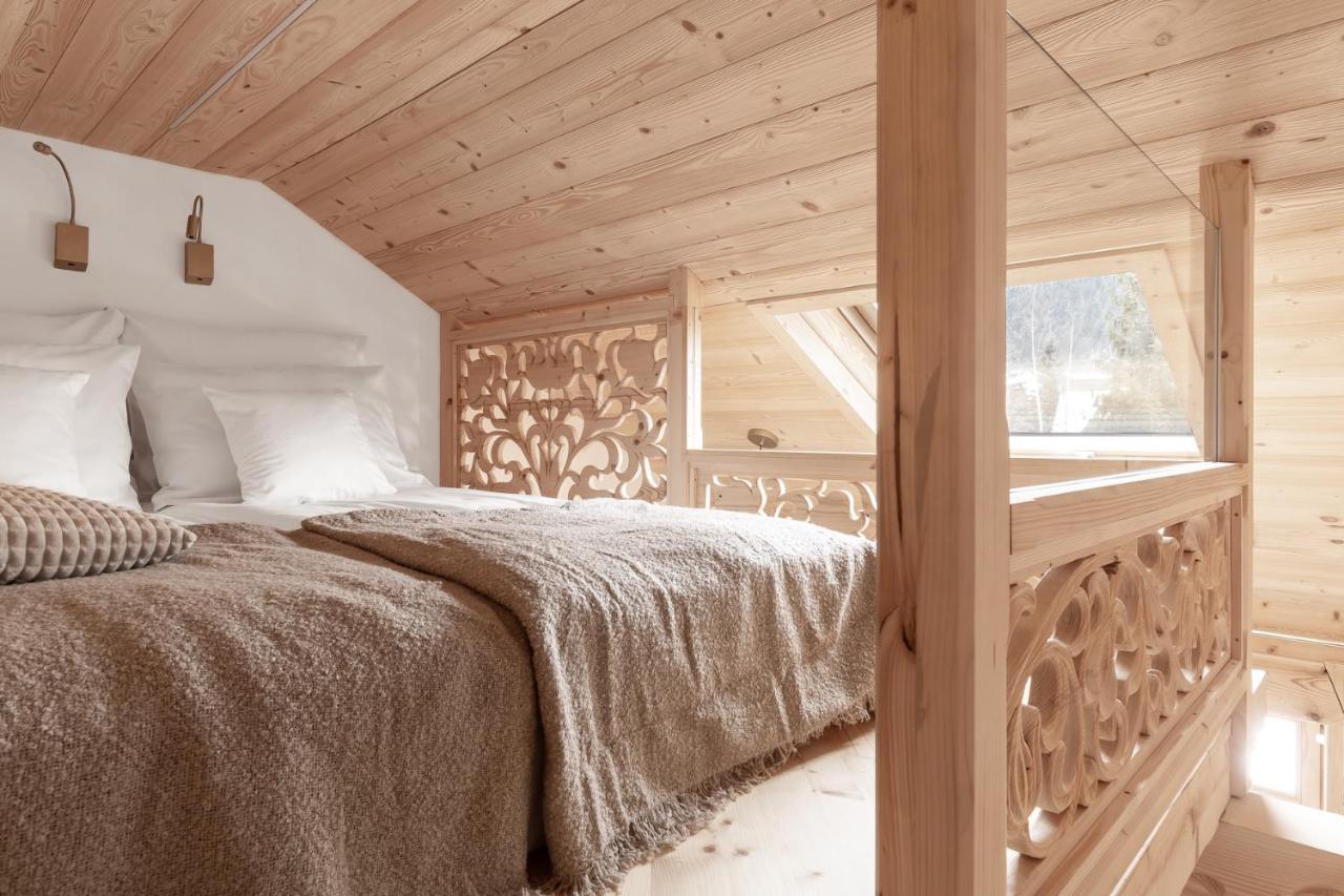 Villa Milimani - Stuletnia, Folk & Butique, Adults Only Закопане Екстер'єр фото