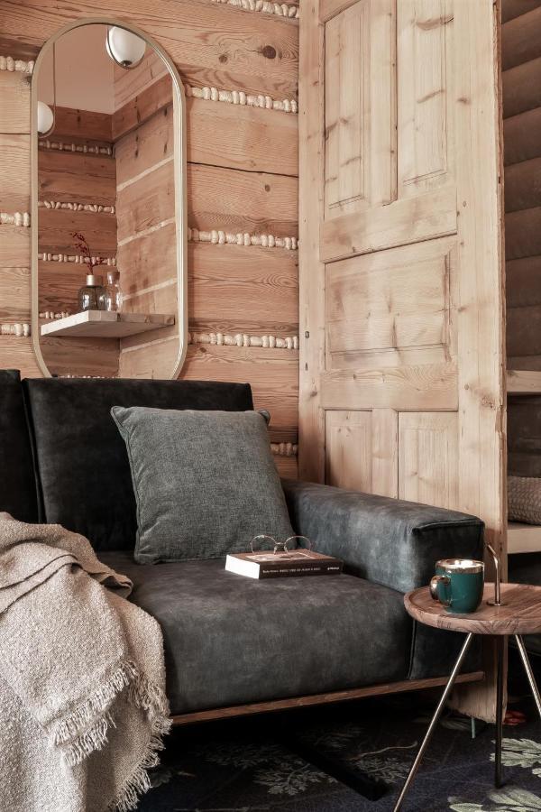 Villa Milimani - Stuletnia, Folk & Butique, Adults Only Закопане Екстер'єр фото