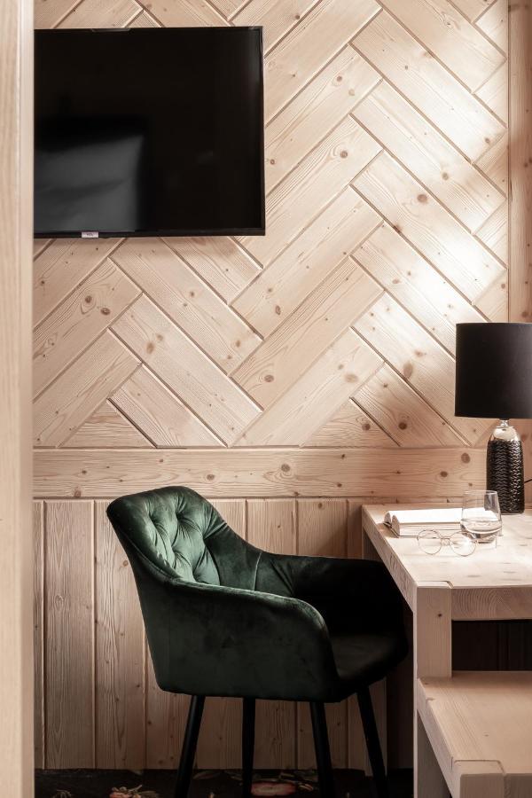 Villa Milimani - Stuletnia, Folk & Butique, Adults Only Закопане Екстер'єр фото