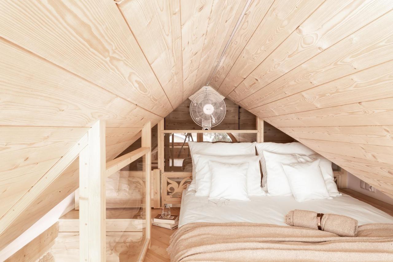Villa Milimani - Stuletnia, Folk & Butique, Adults Only Закопане Екстер'єр фото
