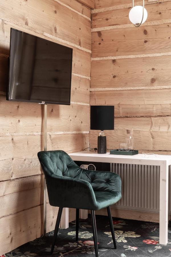 Villa Milimani - Stuletnia, Folk & Butique, Adults Only Закопане Екстер'єр фото