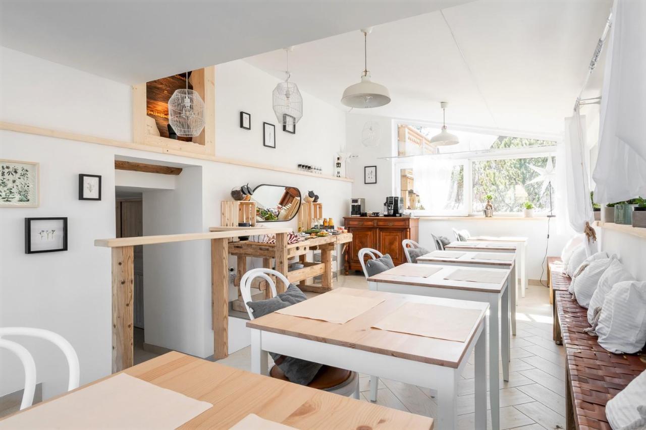 Villa Milimani - Stuletnia, Folk & Butique, Adults Only Закопане Екстер'єр фото