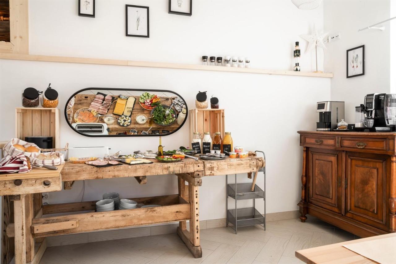 Villa Milimani - Stuletnia, Folk & Butique, Adults Only Закопане Екстер'єр фото